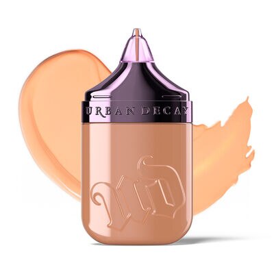 FACE BOND FOUNDATION BASE DE MAQUILLAJE URBAN DECAY (BASE DE MAQUILLAJE PARA ROSTRO)